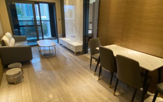 整租·龙岗区恒大城市之光 精装两房出租