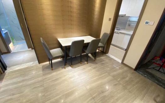 整租·龙岗区恒大城市之光 精装两房出租