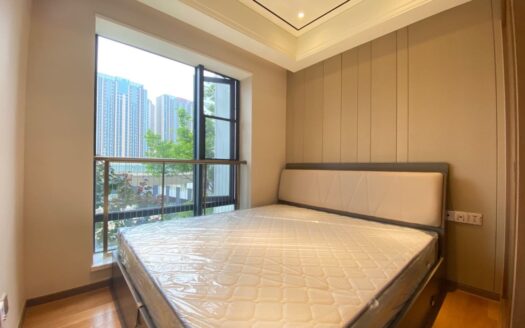 整租·龙岗区恒大城市之光 精装两房出租