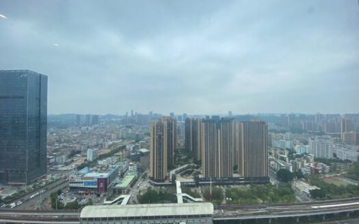 整租·龙岗区恒大城市之光 大单间 全齐出租 高层