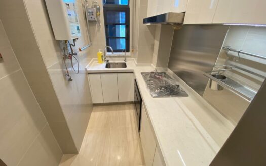 整租·龙岗区恒大城市之光 精装两房出租