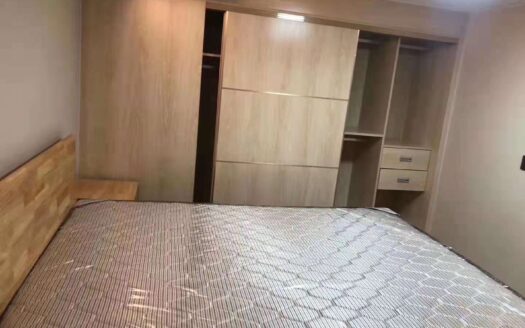 整租·龙岗区万科麓城四期 三房两厅两卫 复试出租