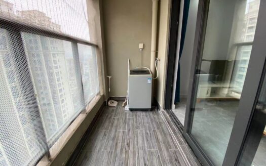 整租·宝安区华侨城四海云亭 三房两厅两卫 南北通透