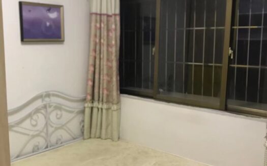 整租·宝安区流塘76区西区宜居苑 精装两房一厅 拎包入住