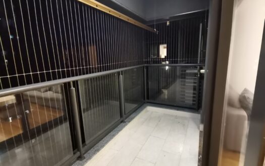 整租·南山区京基御景峰 4房2厅2卫 全齐标准出租
