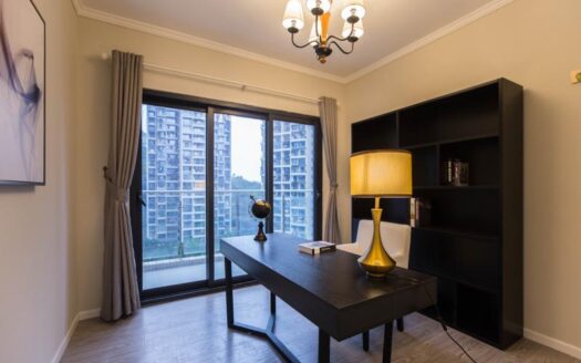 整租·南山区前海香格名苑 大六房两卫四阳台 稀缺房源