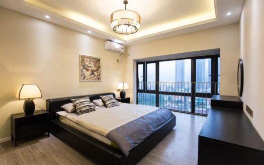 整租·南山区前海香格名苑 大六房两卫四阳台 稀缺房源