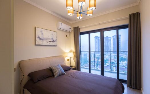 整租·南山区前海香格名苑 大六房两卫四阳台 稀缺房源