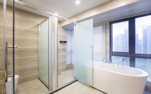 整租·南山区前海香格名苑 大六房两卫四阳台 稀缺房源