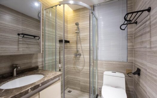 整租·南山区前海香格名苑 大六房两卫四阳台 稀缺房源