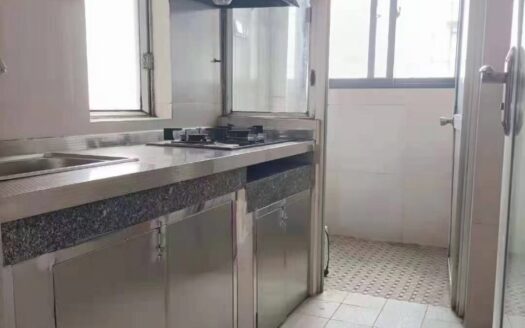整租·宝安区裕宝大厦 三房 带部分家私电器