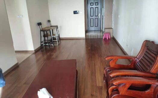 整租·龙岗区万科麓城三期 三房两卫 价格美丽