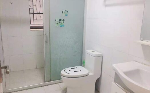 整租·龙华区皓月花园 大三房 全齐降价出租
