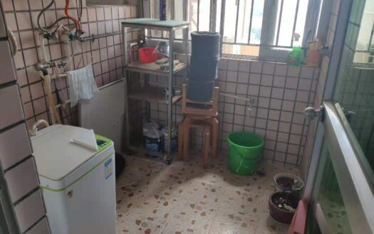 整租·罗湖区怡泰大厦 三房 降价出租