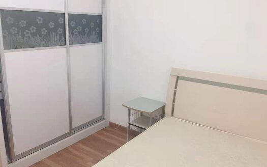 整租·龙华区龙军花园 三房全齐 朝南方向