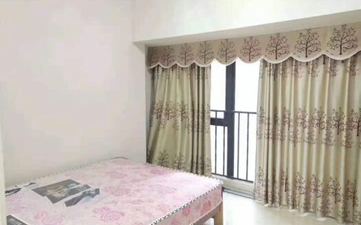 整租·龙岗区合正丹郡 三房两厅 精装出租