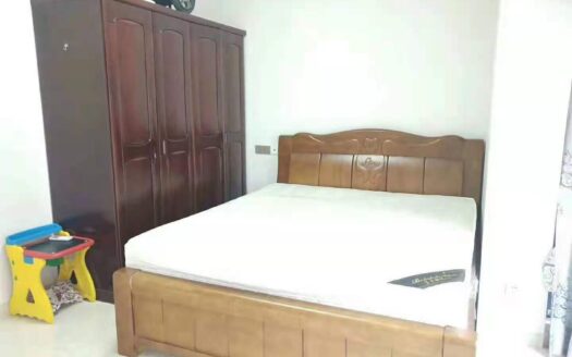 整租·龙岗区合正丹郡 三房两厅 精装出租