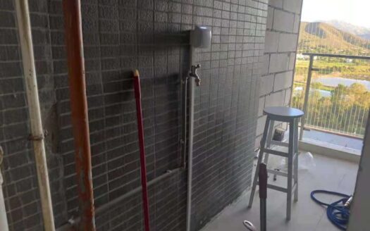 整租·罗湖区幸福万象大厦 两房复式 全齐拎包入住