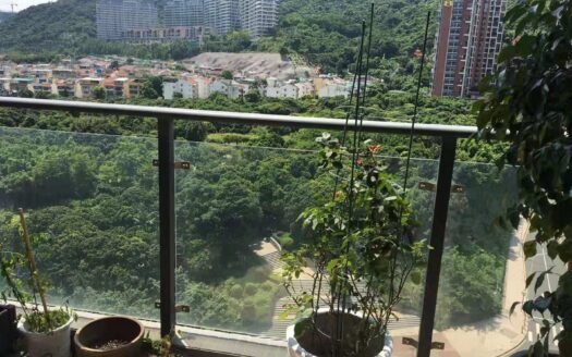 整租·南山区佳兆业前海广场一期 两房两厅一卫 空房