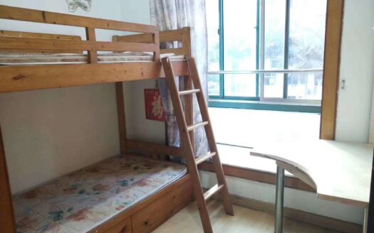 整租·龙华区世纪华庭 三房两厅 降价出租