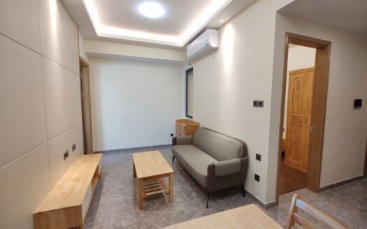 整租·龙岗区佳兆业城市广场五期 三房 全齐出租