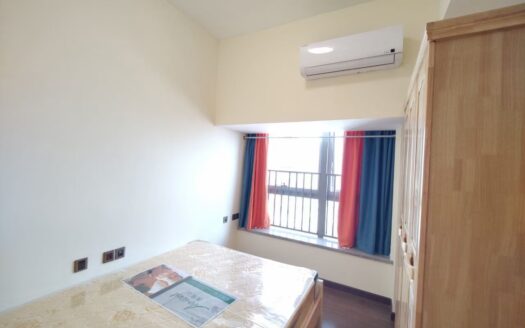 整租·龙岗区佳兆业城市广场五期 三房 全齐出租