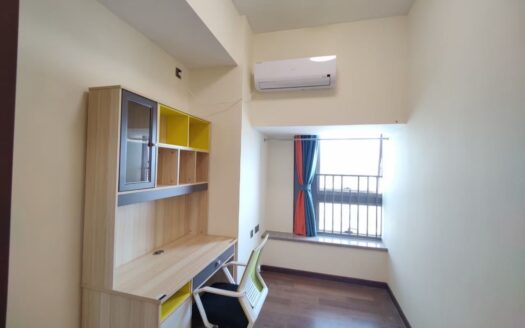 整租·龙岗区佳兆业城市广场五期 三房 全齐出租