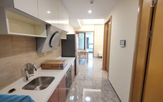 整租·龙岗区佳兆业城市广场五期 三房 全齐出租