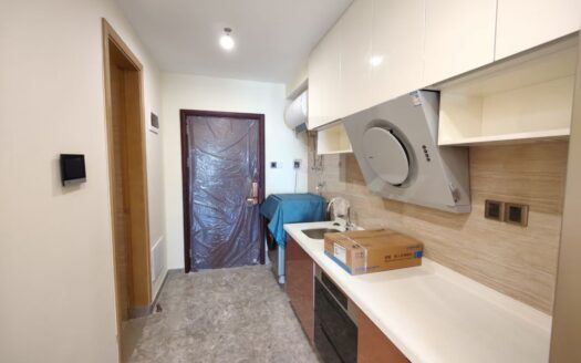 整租·龙岗区佳兆业城市广场五期 三房 全齐出租