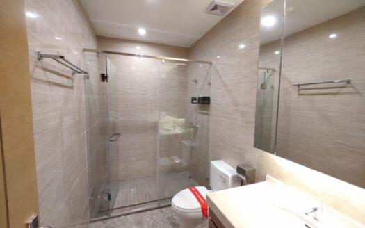 整租·龙岗区佳兆业城市广场五期 三房 全齐出租