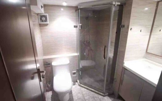 整租·南山区佳兆业前海广场二期 一室一厅 豪华装修