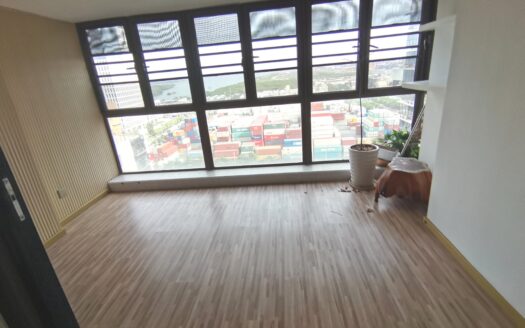 整租·宝安区前海铂寓 一房两厅 精装空房 商住两用