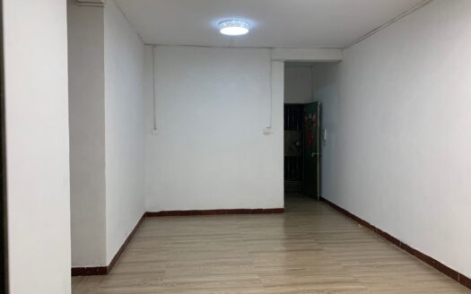整租·宝安区裕安花园 空房标配 灵芝地铁口