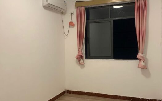 整租·宝安区裕安花园 空房标配 灵芝地铁口