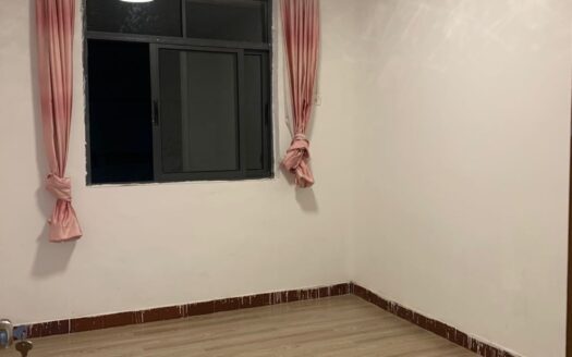 整租·宝安区裕安花园 空房标配 灵芝地铁口
