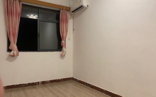 整租·宝安区裕安花园 空房标配 灵芝地铁口