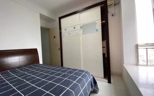 整租·罗湖区蔡屋围雅馨居 两房一厅 稀缺好房出租