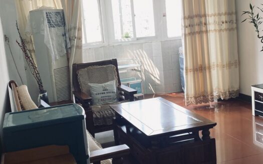 整租·宝雅花园 三房两厅一卫 精装全齐