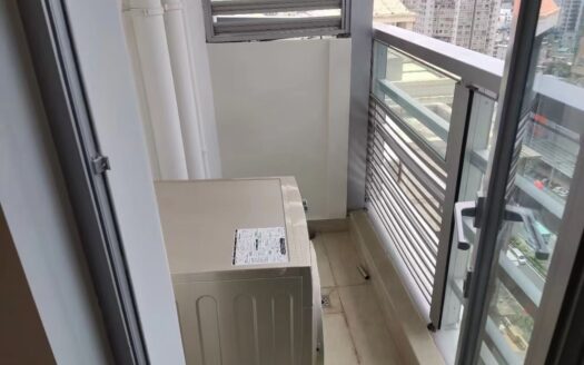 整租·罗湖区佳兆业新世界大厦 一房一卫全齐 高层看风景