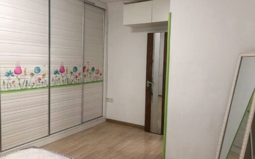 整租·福田区恒冠豪园 四室两厅两卫 朝南方向