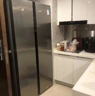 整租·龙华区龙光玖钻 2室2厅1卫 Loft复式