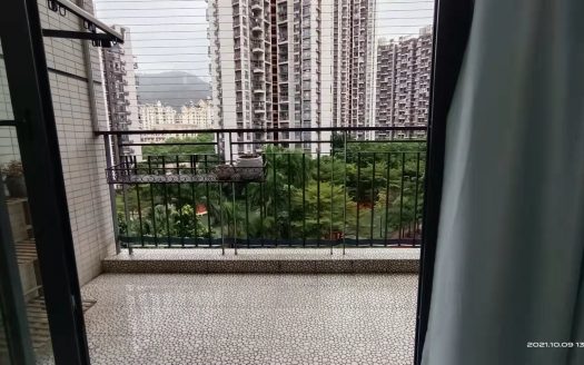 南山~【诺德假日花园】5C栋504