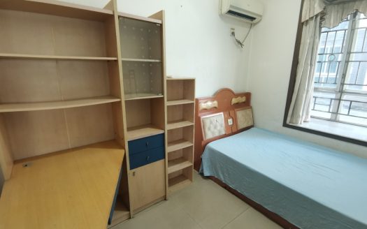清湖地铁站 美丽365花园H2栋E117 两房两厅 家私全齐 交通便利