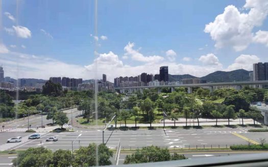 深圳北站汇隆中心507 两房两厅两卫 家私全齐 精装修 交通便利 拎包入住
