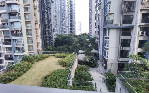 免佣招租 西乡地铁口 合正汇一城104平办公室
