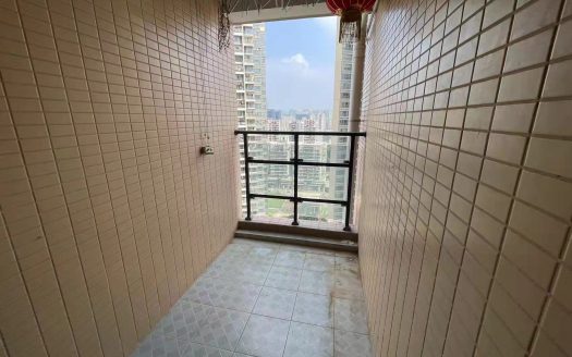 幸福港湾 1栋D单元  2房2厅  家私全齐 拎包入住  租6000
