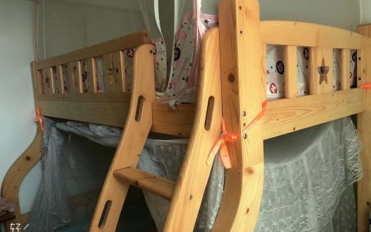碧海湾花园  东南朝向 采光充足 3房2厅