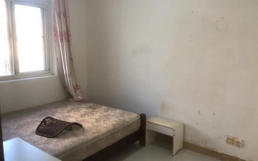 翻身地铁站 深宝花园 3房2厅 78平方