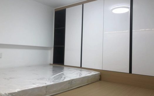 九方广场 3房1厅1卫 免中介费