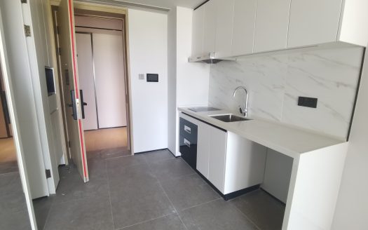 福永国际会展中心 会展湾水岸 一房 免佣直租